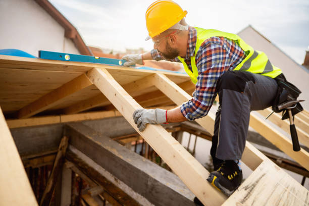Quick and Trustworthy Emergency Roof Repair Services in San Pablo, NM